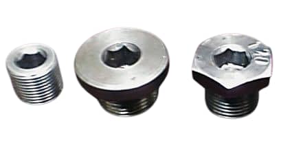 فیوز حرارتی و مکانیکی